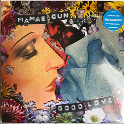 Mamas Gun Good Love Vinyl 7" USED