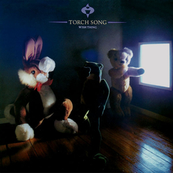 Torch Song Wish Thing Vinyl LP USED