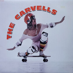 The Carvells The Carvells Vinyl LP USED
