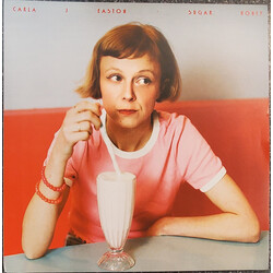 Carla Easton Sugar Honey Vinyl LP USED