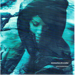 Stina Nordenstam Memories Of A Color Vinyl 7" USED