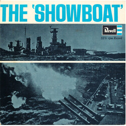 Unknown Artist The Showboat Vinyl 7" USED