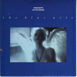 The Blue Nile Headlights On The Parade Vinyl 7" USED
