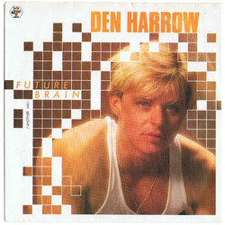 Den Harrow Future Brain (Another Mix) Vinyl 7" USED