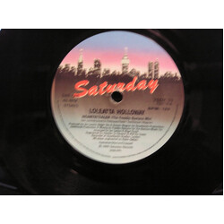 Loleatta Holloway Heartstealer Vinyl 7" USED