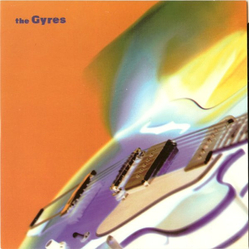 The Gyres Sly Vinyl 7" USED