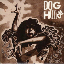 Dog Hunch The End Of The World VINYL 7" USED