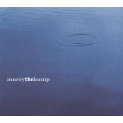 Murry The Hump Cracking Up / No Girl No Sex USED VINYL 7INCH SINGLE