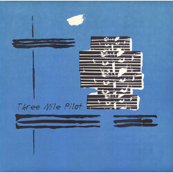 Three Mile Pilot Three Mile Pilot Vinyl LP USED