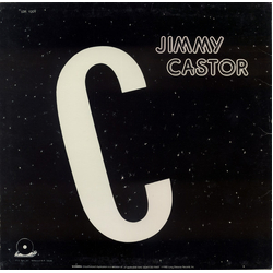 Jimmy Castor C Vinyl LP USED