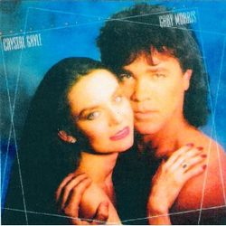 Crystal Gayle / Gary Morris What If We Fall In Love? Vinyl LP USED