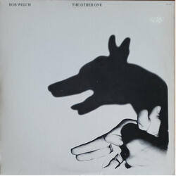 Bob Welch The Other One Vinyl LP USED