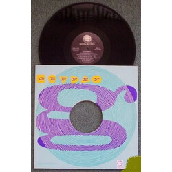 Aerosmith The Other Side Vinyl 12" USED