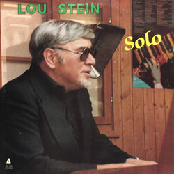 Lou Stein Solo Vinyl LP USED