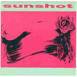 Sunshot Baby Doll (Ludwig Remix) / Sandman Vinyl 7" USED
