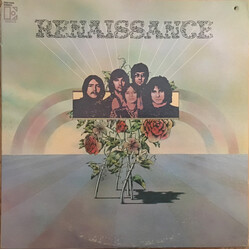 Renaissance (4) Renaissance Vinyl LP USED