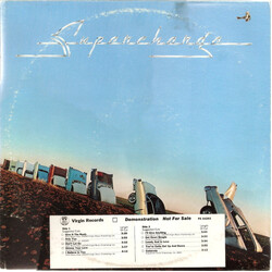 Supercharge (2) Supercharge Vinyl LP USED