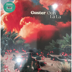 Guster Ooh La La Vinyl LP USED