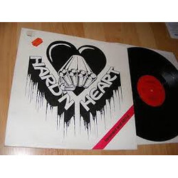 Hard 'N Heart Innocent And Sinful Vinyl 12" USED