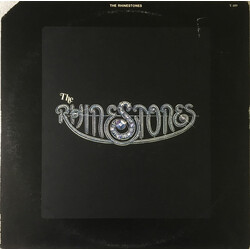 The Fabulous Rhinestones The Rhinestones Vinyl LP USED