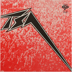 TSA TSA Vinyl LP USED