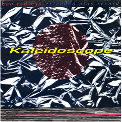 The Boo Radleys Kaleidoscope Vinyl 12" USED