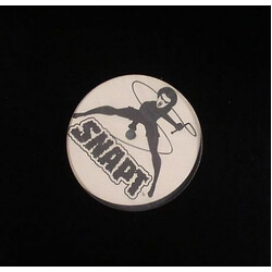 Spike Project Positive Connection Vinyl 12" USED