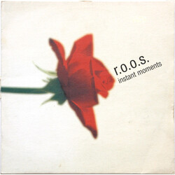 R.O.O.S. Instant Moments Vinyl 12" USED