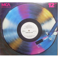 New Edition You're Not My Kind Of A Girl Vinyl 12" USED