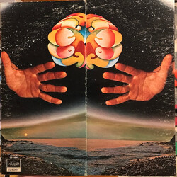 Touch (2) Touch Vinyl LP USED