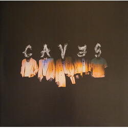 NEEDTOBREATHE Caves Vinyl LP USED