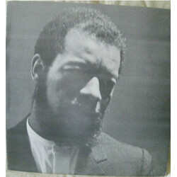 Ornette Coleman Town Hall December 1962 Vinyl LP USED
