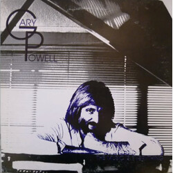 Gary Powell (9) The Music Is Everything Vinyl LP USED