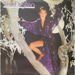 Teri DeSario Moonlight Madness Vinyl LP USED