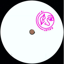 Slim Steve Bedroom Jams EP Vinyl 12" USED