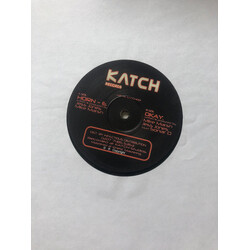 Jess Jones (2) / Mike Marsh (6) Horn-E Vinyl LP USED
