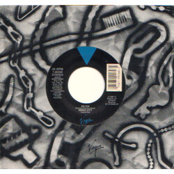 Inner City Big Fun Vinyl 7" USED