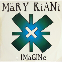 Mary Kiani I Imagine Vinyl 12" USED