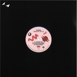 M-High Enchant Me EP Vinyl 12" USED