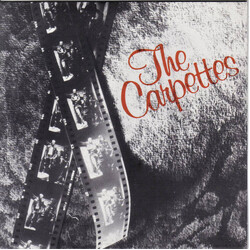 The Carpettes The Carpettes Vinyl 7" USED