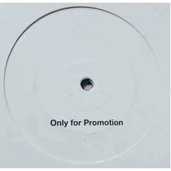 Jess Jones & Mike Marsh / Mikee K & Dion Phillips A Break From The Norm / This Is Cocaine Vinyl 12" USED