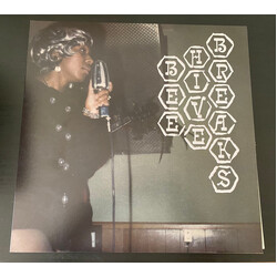 Various Beehive Breaks Vinyl LP USED