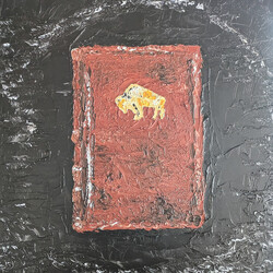 Apollo Brown / Che'Noir ...As God Intended Vinyl LP USED