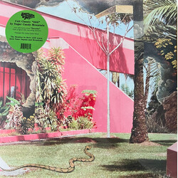 Sugar Candy Mountain 666 Vinyl LP USED