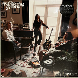 The Wandering Hearts Mother Vinyl LP USED