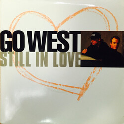Go West Still In Love USED VINYL 7INCH 45 RPM SINGLE STEREO