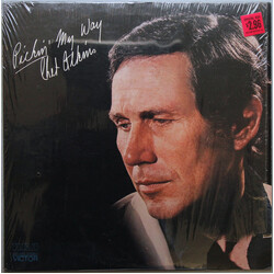Chet Atkins Pickin' My Way Vinyl LP USED