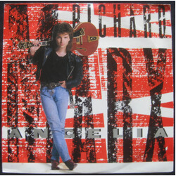 Richard Marx Angelia Vinyl 7" USED
