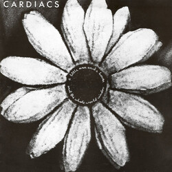 Cardiacs A Little Man And A House And The Whole World Window Vinyl LP USED