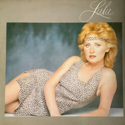 Lulu Lulu Vinyl LP USED